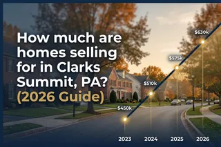 Clarks Summit Home Prices 2026: Real Estate Guide