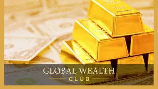 Best Investments For An Economic Collapse.
