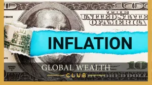 Biden’s Policies and the US Government is Driving Inflation That’ll Create a Recession.