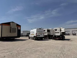 Mobile Fleet Repair vs. a Traditional Repair Shop: Which Is Better for Fleets?