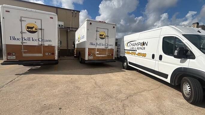 What Fleet Repairs Can Be Done On-Site?