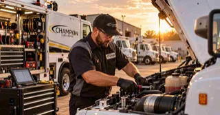 How to Reduce Fleet Downtime Without Increasing Maintenance Headcount 