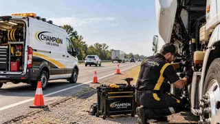 How Often Should Fleet Vehicles Be Serviced? 