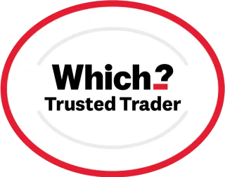 Solar & Battery Company is a Which Trusted Trader Accredited Company