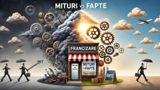 5 mituri despre francizare care te țin pe loc