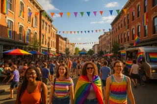 Things to Do in Cincinnati This Weekend -- June 5-7, 2026
