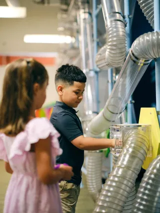 Engaging the Next Generation Through Experience, Innovation, and Purpose