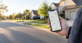 How to Rank Higher on Google Maps: A Contractor's Guide