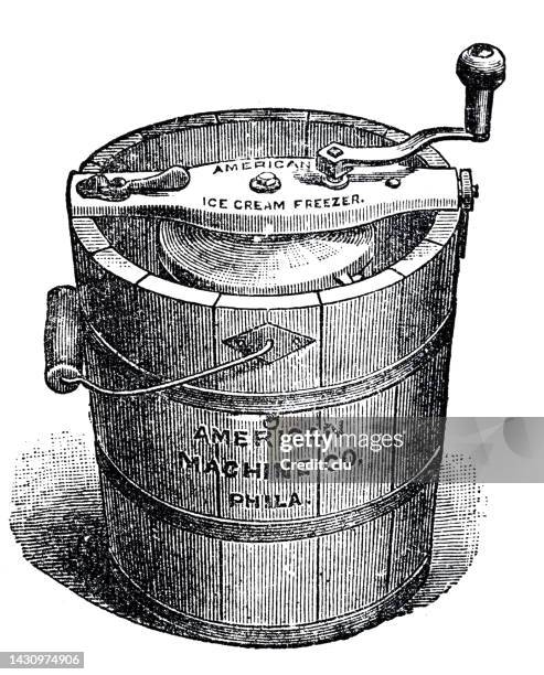 The Same Science That Froze Ice Cream in the 1800s Is Cooling Your House Right Now