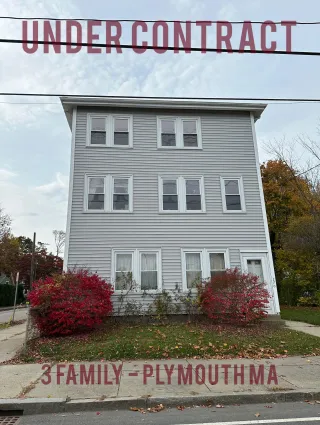 What Will Property Taxes Be for the Buyer of Your Plymouth, MA Home | Brian Ellis - Linwood Ellis