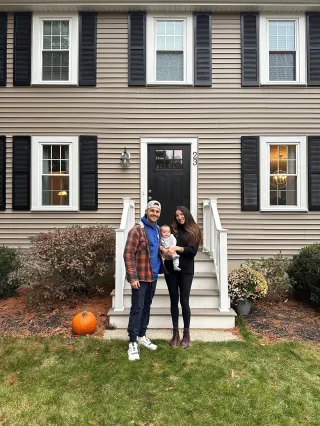 Why Kingston Homes Sell Faster Than Plymouth | Brian Ellis - Linwood Ellis