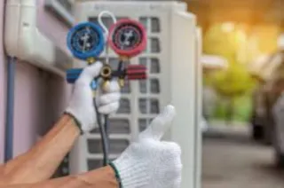 HVAC Systems Before Summer Demand: Why Spring Inspections Matter