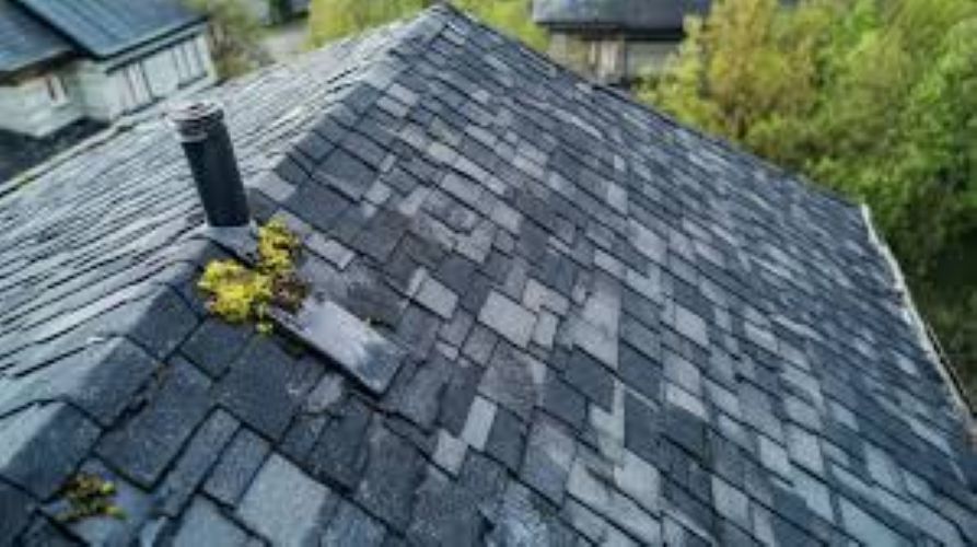 Roof & Gutter Damage After Winter: What Spring Inspections Often Reveal