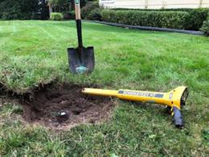 Underground Oil Tank Sweep Services in New Jersey