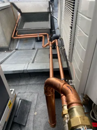 Dépannage de pompe à chaleur dans le Val-de-Marne : que faire en cas de panne ?