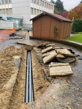Entretien de canalisations en Île-de-France : évitez les bouchons et dégâts