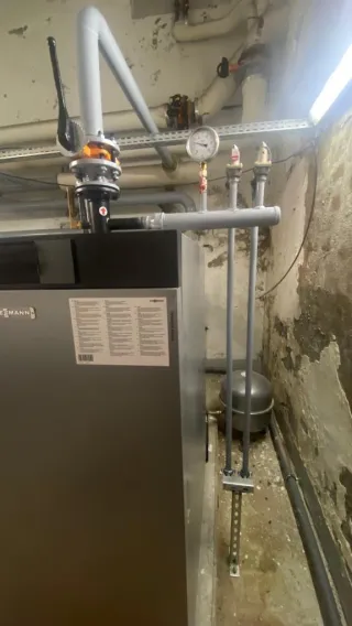 Installation de chaudières à gaz à La Queue-en-Brie : conseils et réglementation