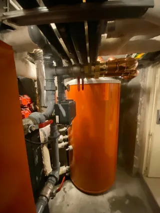 Chauffage, climatisation, plomberie et CVC à La Queue-en-Brie : le guide complet pour un habitat performant toute l’année