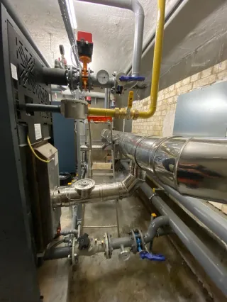 Maintenance CVC pour habitations collectives en Île-de-France : obligations et avantages