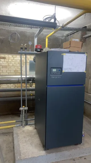 Remplacement d’une chaudière à gaz à La Queue-en-Brie : quand faut-il moderniser son installation de chauffage ?