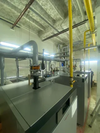 Optimisation énergétique des bâtiments à La Queue-en-Brie : réduire les coûts et améliorer le confort