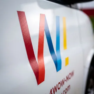 NOT ASSOCIATED WITH THE PROJECT: WOW! Underground Cabling