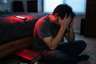Pornografía y cerebro: qué le hace y cómo se revierte