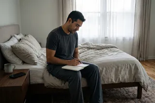 Cómo dejar la pornografía: por dónde empezar sin vergüenza