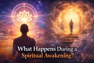 What Happens During a Spiritual Awakening? Understanding the Signs and Stages