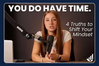 Time Management for Lawn Care Business Owners: 4 Truths to Shift Your Mindset