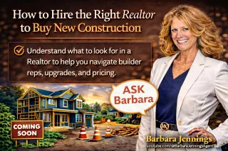  What Buyers Need to Know About New Construction Homes in Virginia Before You Buy
