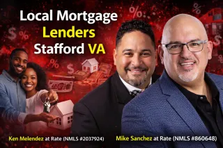 How to Connect with a Mortgage Lender in Fredericksburg VA (Save Thousands When Buying a Home)