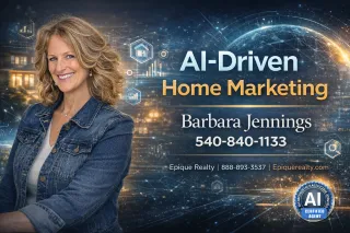 Why Everyone Is Talking About AI-Driven Home Marketing