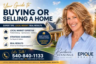 Fredericksburg VA Housing Market Trends 2026: What’s Really Happening Right Now
