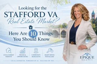 Why Hartwood is the Next Big Thing in Stafford Real Estate