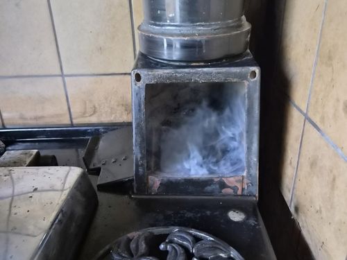 Gutter Cleaning 