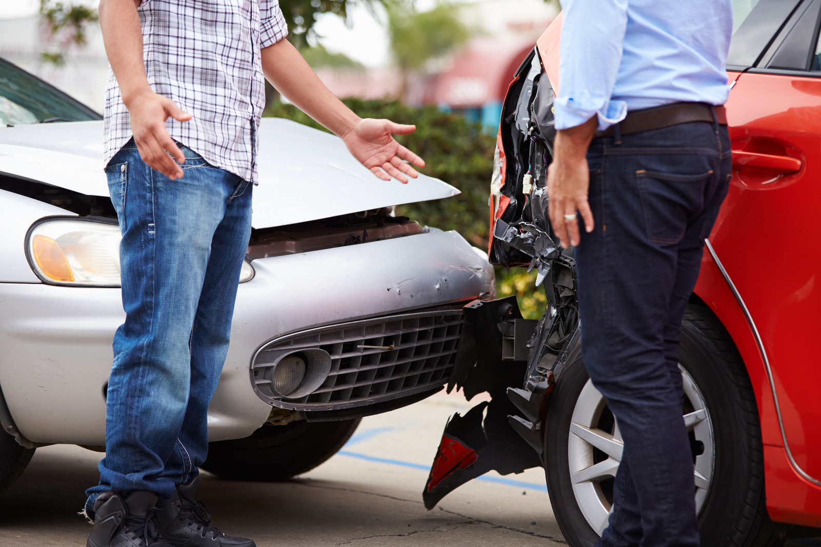 10 Things to Do Immediately After a Car Accident in Ottawa