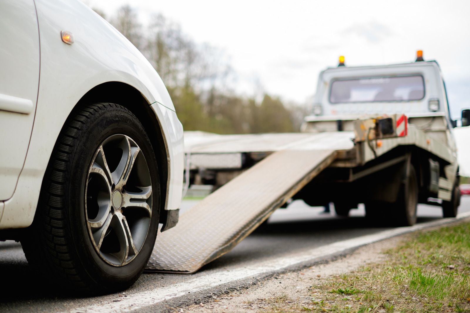 What Makes a Reliable Towing Service in Ottawa? (And How to Spot One Fast)