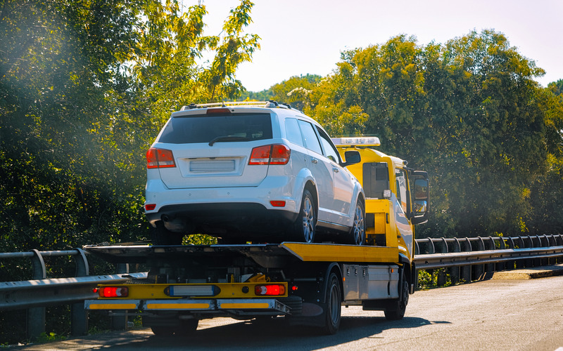 Towing Is Just the Start: Here's Everything an Ottawa Towing Company Actually Does