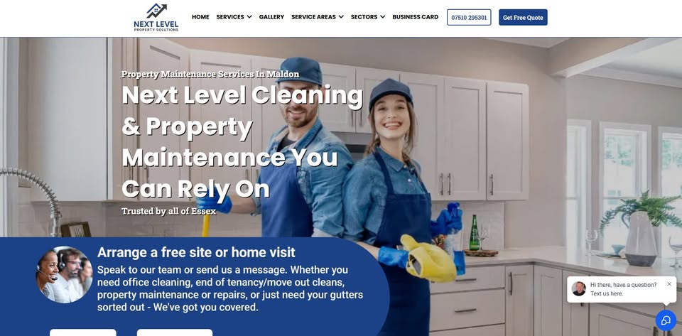 How I Launched a Local Service Business From Scratch (and Generated Real Customers)
