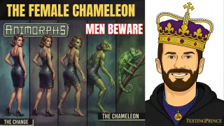 The Female Chameleon Effect: Why Women Mirror You in Dating (Men Beware)