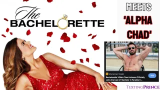 Why Over-Trying Kills Attraction (What Chad from The Bachelorette Gets Right)