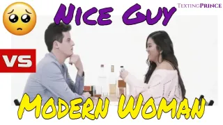 Nice Guy Dating Mistakes: Why You're Losing Her Interest