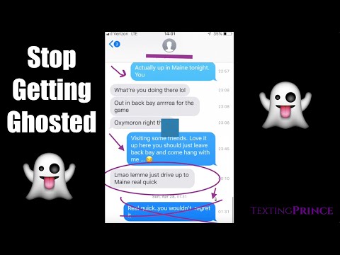 Pointless Texting: Why Sending Fluff Messages Kills Attraction