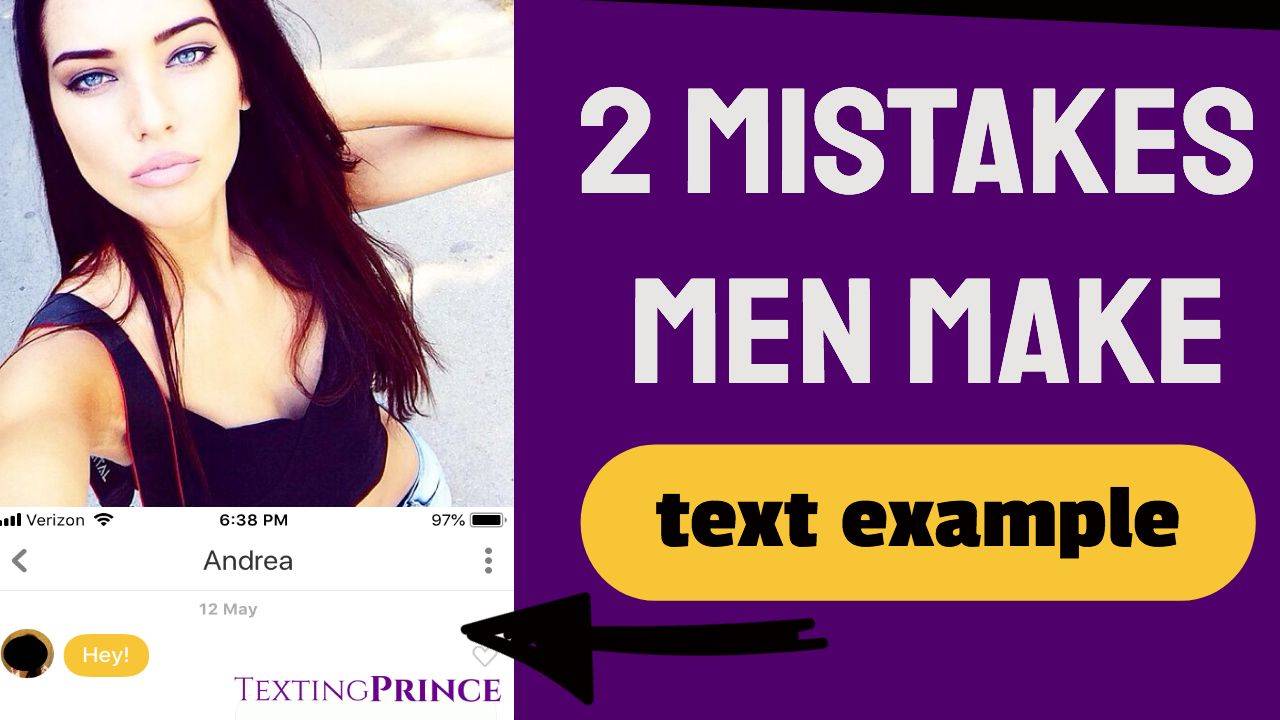 How to Message Girls on Dating Apps (Bumble Breakdown)