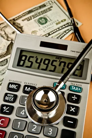 Health Insurance as a Tax Write-Off