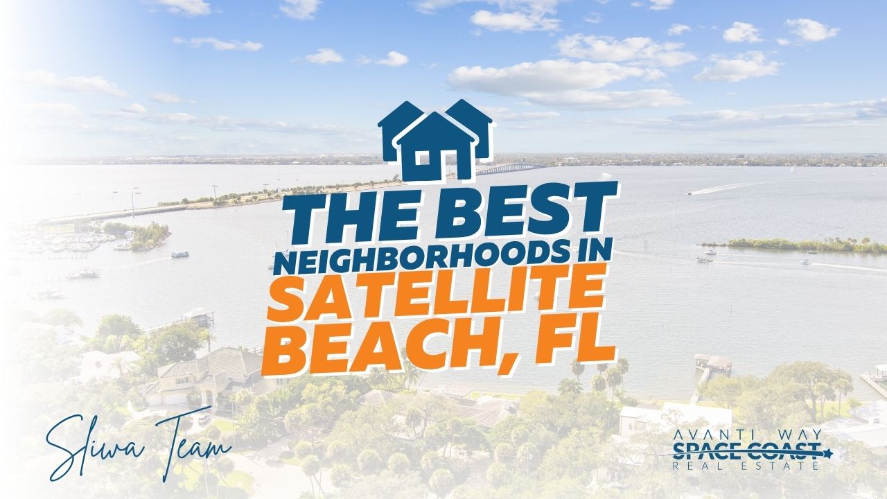 Best Neighborhoods in Satellite Beach, Florida: Which Area Fits Your Life in 2026?