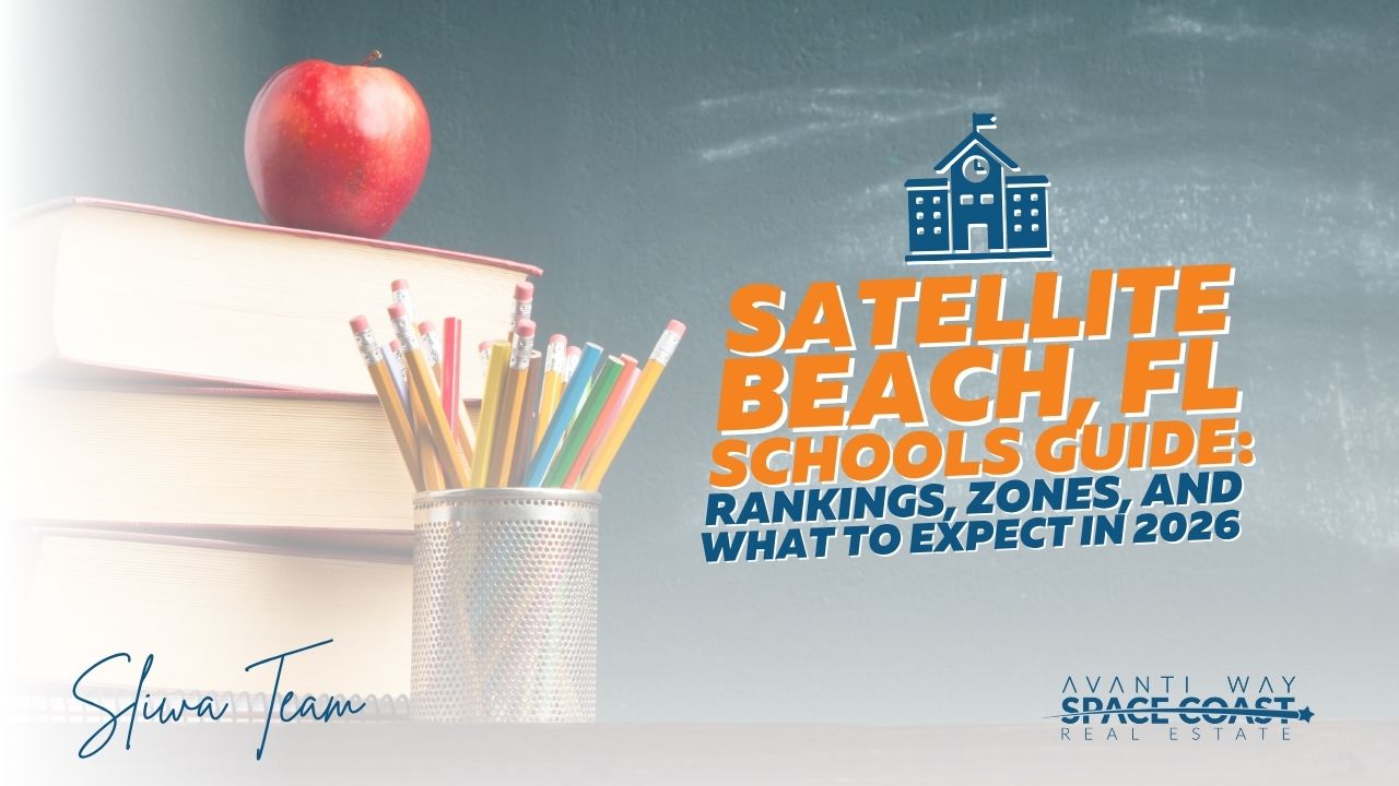 Satellite Beach Florida Schools Guide: Rankings, Zones, and What to Expect in 2026