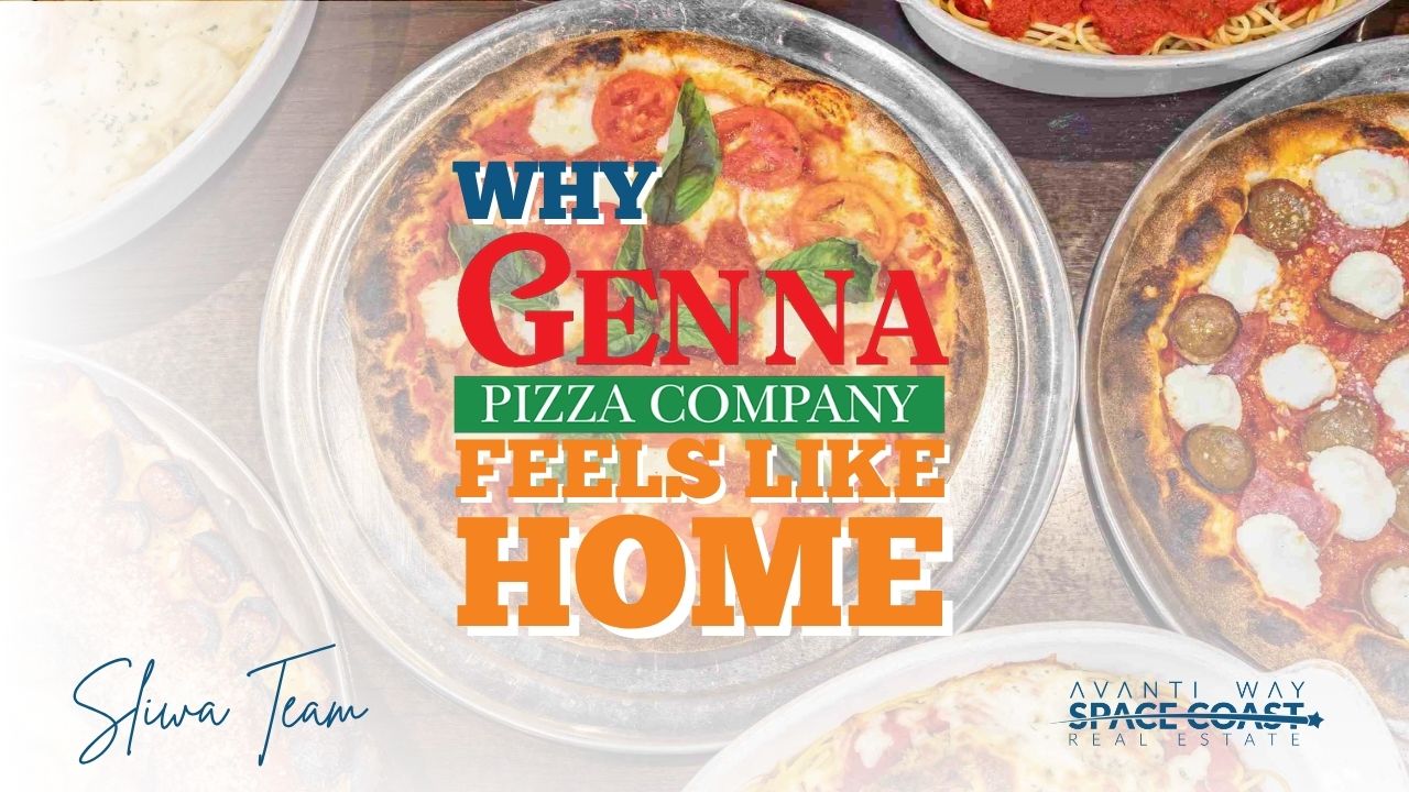 Why Genna Pizza Feels Like Home: A Story of Family, Tradition, and the Heart of Melbourne