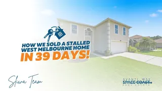 How We Sold a Stalled West Melbourne Home in 39 Days